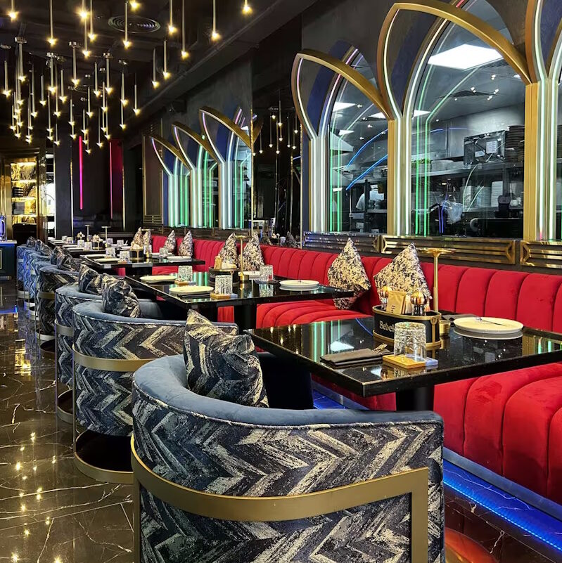 Best Turkish Restaurant in Jumeirah