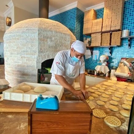 Kapadokya Al Barsha Turkish Restaurant