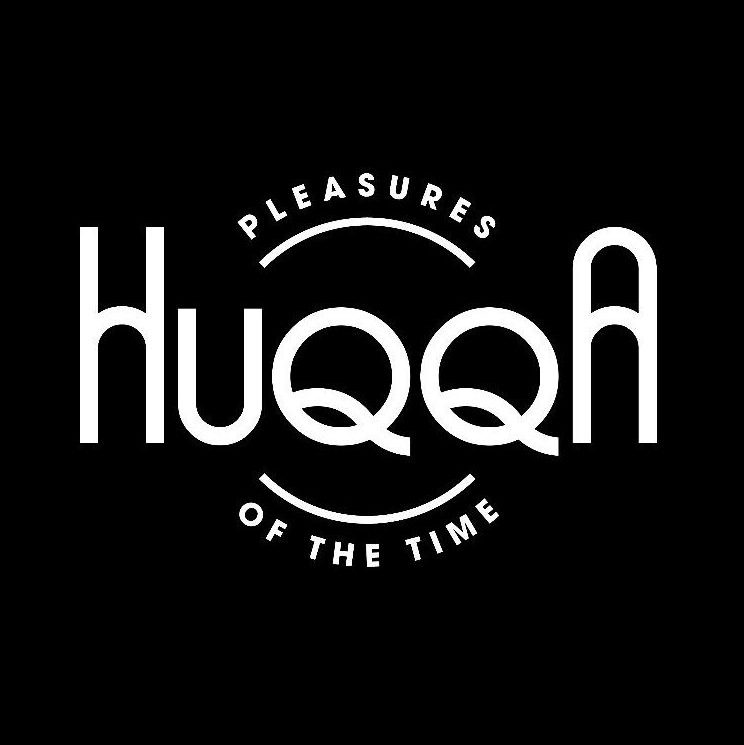 Huqqa Dubai Restaurant