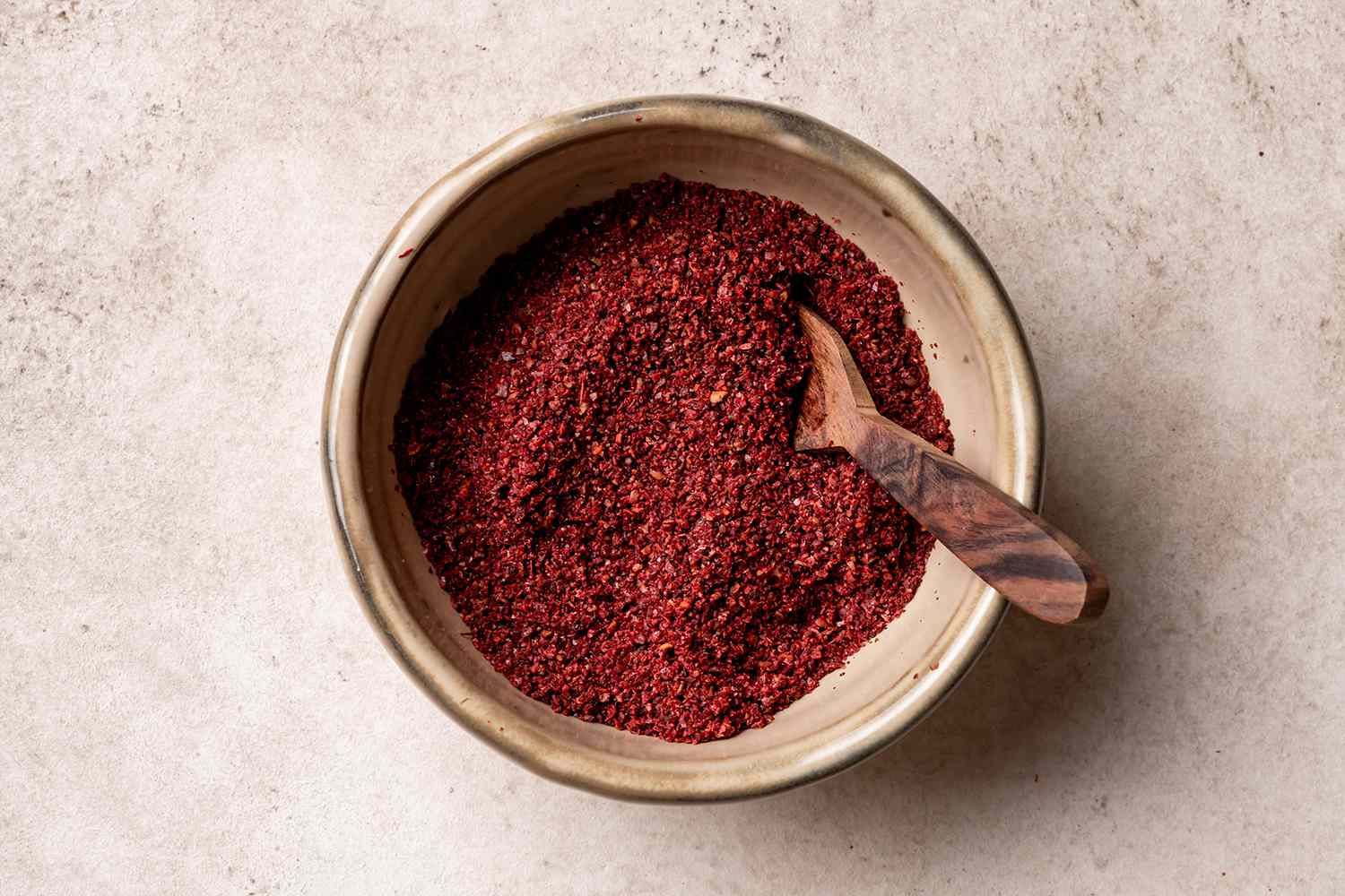 Cumin, sumac, and paprika turkish restaurant