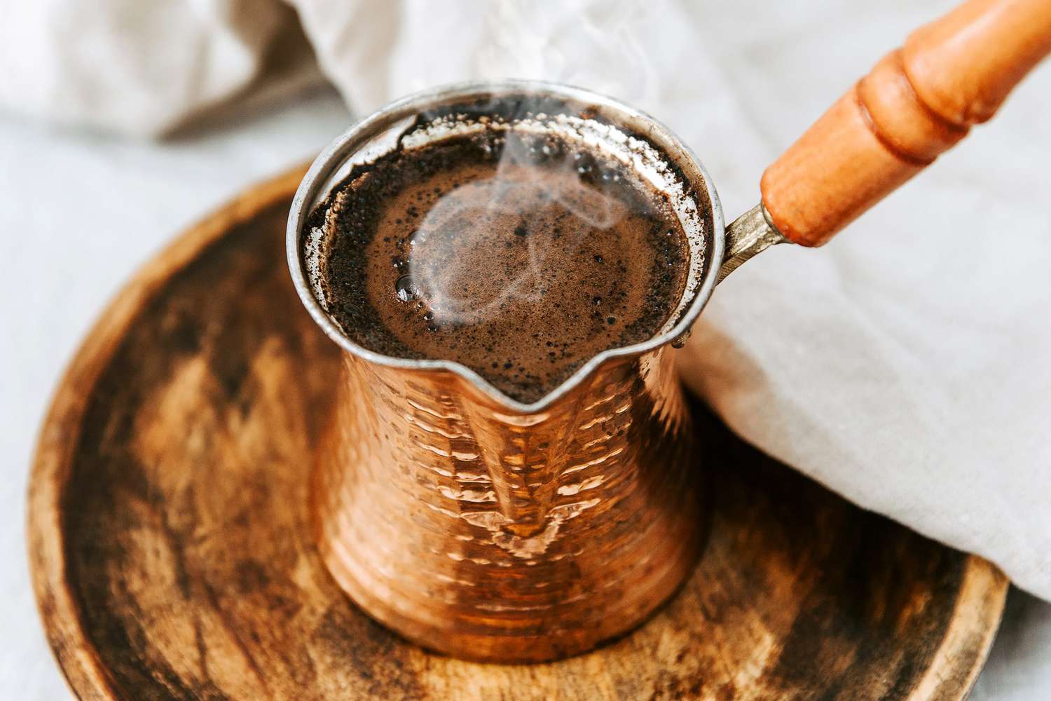 Turkish Coffee