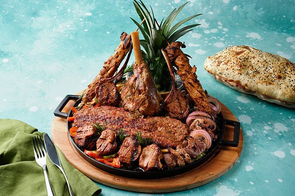 Turkish plates worldwide turkish restaurant dubai